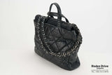 Chanel A46148 Black