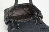 Chanel A46148 Black
