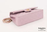 Chanel A01112 Purple