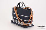 Chanel A92240 Navy