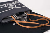 Chanel A92240 Navy