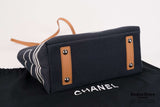 Chanel A92240 Navy