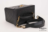 Chanel A07277 Black