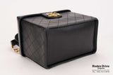 Chanel A07277 Black