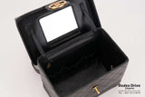 Chanel A07277 Black