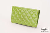 Chanel A48691 Light yellow
