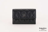 Chanel A50169 Black