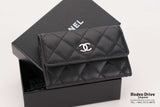Chanel A50169 Black