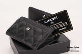 Chanel A50169 Black