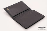 Chanel Card Case Black