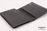 Chanel Card Case Black