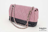 Chanel Chain Shoulder Purple