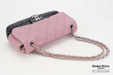 Chanel Chain Shoulder Purple