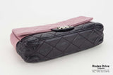 Chanel Chain Shoulder Purple