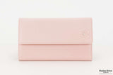Chanel Wallets Pink