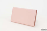 Chanel Wallets Pink
