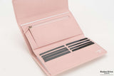 Chanel Wallets Pink