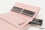 Chanel Wallets Pink