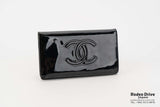 Chanel Long wallet