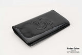 Chanel Long wallet