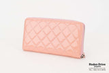 Chanel A50097 Light Pink