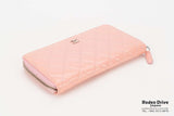 Chanel A50097 Light Pink