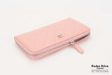 Chanel A50097 Light Pink