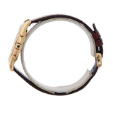 CARTIER - COUGAR DE CARTIER 18K YELLOW GOLD UNISEX 11621 2000'S