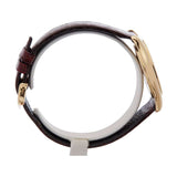 CARTIER - COUGAR DE CARTIER 18K YELLOW GOLD UNISEX 11621 2000'S
