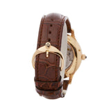 FABERGE - AGATHON 18K ROSE GOLD GENTS M1102/00/Z4/103A3 2017