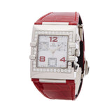 OMEGA - CONSTELLATION CHRONOGRAPH STAINLESS STEEL LADIES 18477331 2005