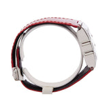 OMEGA - CONSTELLATION CHRONOGRAPH STAINLESS STEEL LADIES 18477331 2005