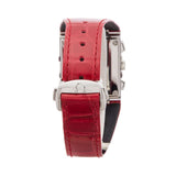 OMEGA - CONSTELLATION CHRONOGRAPH STAINLESS STEEL LADIES 18477331 2005
