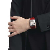 OMEGA - CONSTELLATION CHRONOGRAPH STAINLESS STEEL LADIES 18477331 2005