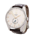 TAG HEUER - CARRERA CHRONOGRAPH STAINLESS STEEL UNISEX WAS2112 2004