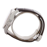 TAG HEUER - CARRERA CHRONOGRAPH STAINLESS STEEL UNISEX WAS2112 2004