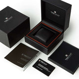 TAG HEUER - CARRERA CHRONOGRAPH STAINLESS STEEL UNISEX WAS2112 2004
