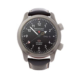 BREMONT - MARTIN BAKER STAINLESS STEEL GENTS MBII/OR 2014