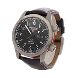 BREMONT - MARTIN BAKER STAINLESS STEEL GENTS MBII/OR 2014