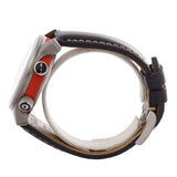 BREMONT - MARTIN BAKER STAINLESS STEEL GENTS MBII/OR 2014