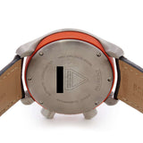 BREMONT - MARTIN BAKER STAINLESS STEEL GENTS MBII/OR 2014