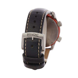 BREMONT - MARTIN BAKER STAINLESS STEEL GENTS MBII/OR 2014