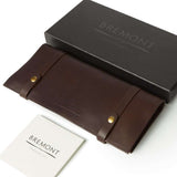 BREMONT - MARTIN BAKER STAINLESS STEEL GENTS MBII/OR 2014