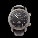 BREMONT - MARTIN BAKER STAINLESS STEEL GENTS MBII/OR 2014