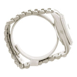 ROLEX - DAY-DATE 18K WHITE GOLD GENTS 18239 1990