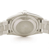 ROLEX - DAY-DATE 18K WHITE GOLD GENTS 18239 1990