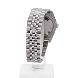 ROLEX - DATEJUST STAINLESS STEEL GENTS 116200 2015