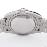 ROLEX - DATEJUST STAINLESS STEEL GENTS 116200 2015