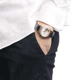 ZENITH - EL PRIMERO CHRONOMASTER CHRONOGRAPH 18K ROSE GOLD GENTS 18.0240.4021 20