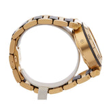 CARTIER - PASHA DE CARTIER 18K YELLOW GOLD GENTS 3027 OR W301970MX 2011